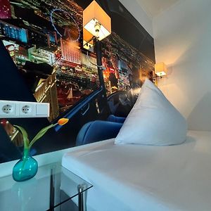 Hotel Bitzer Superior Backnang City
